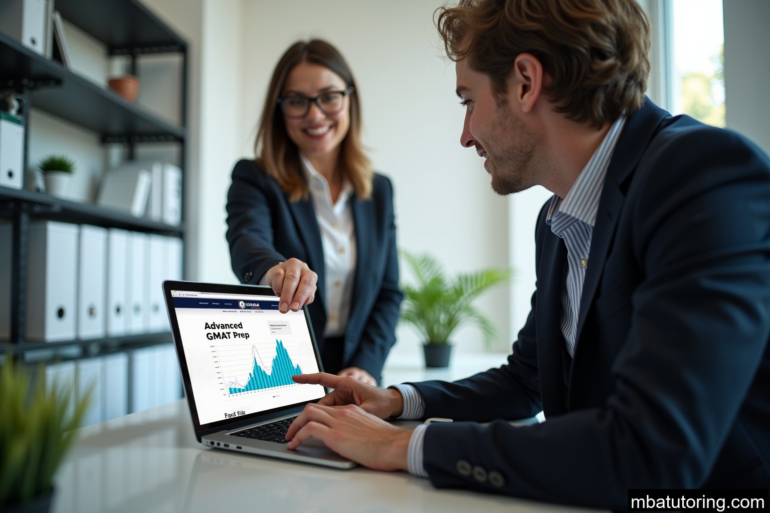 **Title**: Boost Your GMAT Scores with Personalized Tutoring from MBATutoring.com