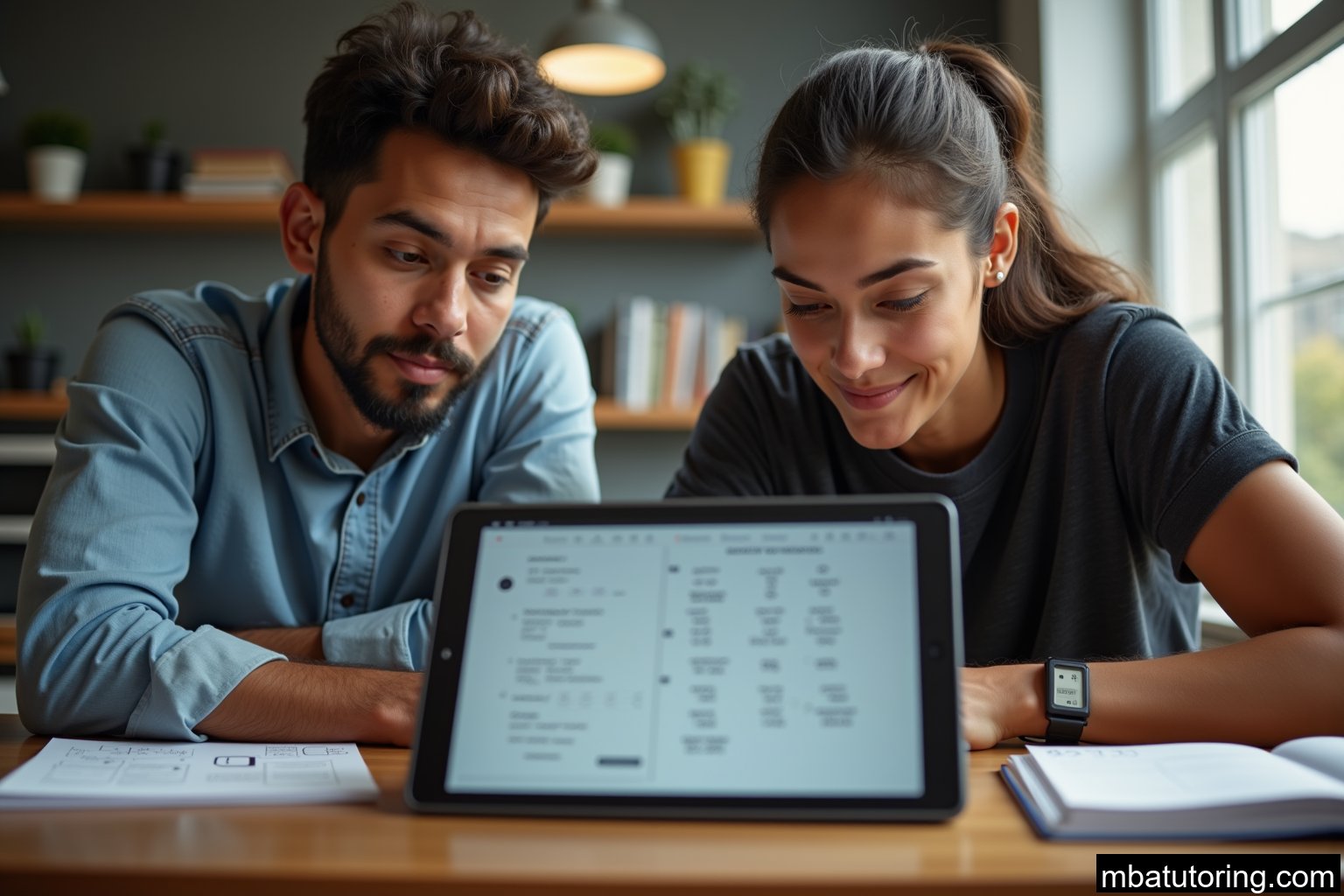 Expert Tutors